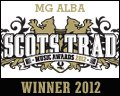 Scots Trad Music Awards